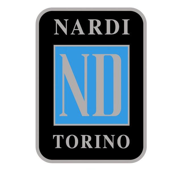 Ручки переключения Nardi (1)